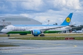 Boeing 787-8 Dreamliner